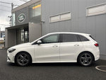 MERCEDES BENZ B-Class