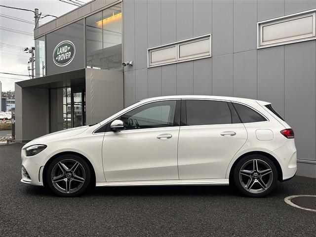 MERCEDES BENZ B-Class