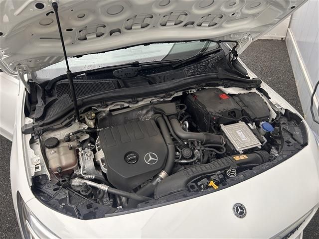 MERCEDES BENZ B-Class