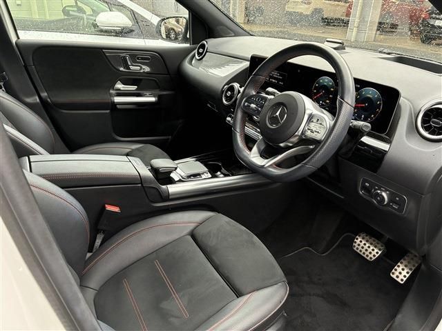 MERCEDES BENZ B-Class