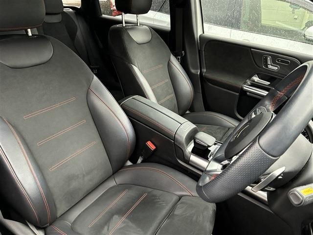 MERCEDES BENZ B-Class