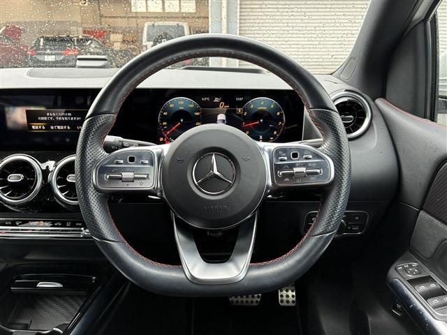 MERCEDES BENZ B-Class