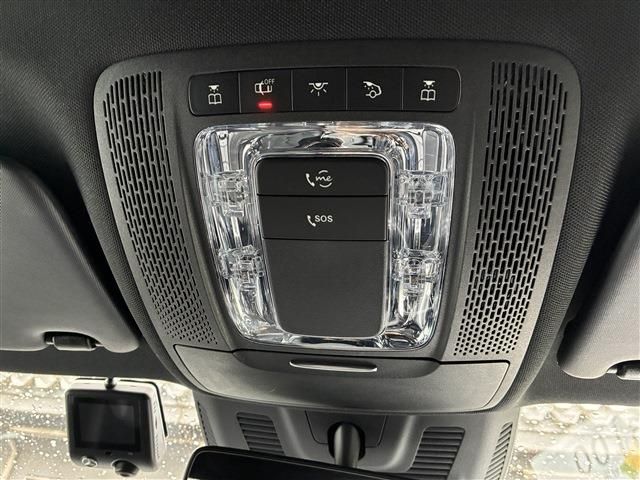 MERCEDES BENZ B-Class