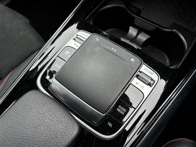 MERCEDES BENZ B-Class