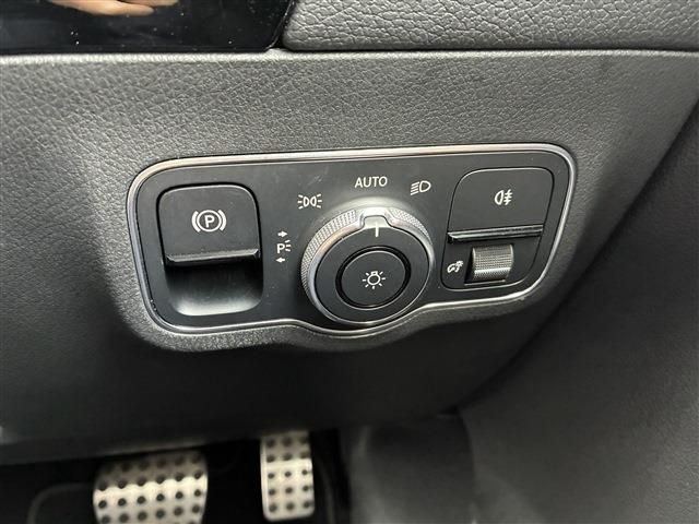 MERCEDES BENZ B-Class