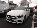 MERCEDES BENZ B-Class
