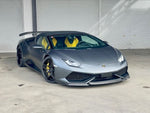 LAMBORGHINI HURACAN Spider