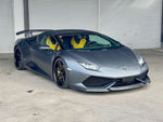 LAMBORGHINI HURACAN Spider