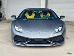 LAMBORGHINI HURACAN Spider