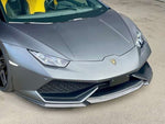 LAMBORGHINI HURACAN Spider
