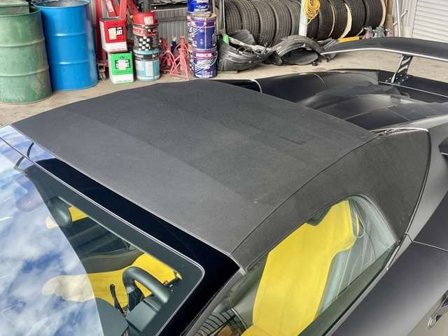 LAMBORGHINI HURACAN Spider