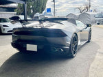 LAMBORGHINI HURACAN Spider