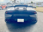 LAMBORGHINI HURACAN Spider