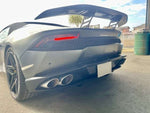 LAMBORGHINI HURACAN Spider