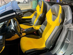 LAMBORGHINI HURACAN Spider