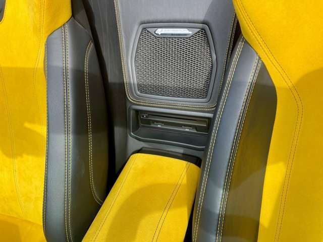 LAMBORGHINI HURACAN Spider