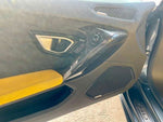 LAMBORGHINI HURACAN Spider