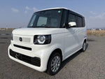 N BOX 4WD