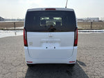 N BOX 4WD