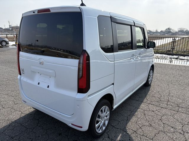 N BOX 4WD