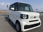 N BOX 4WD