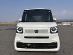 N BOX 4WD