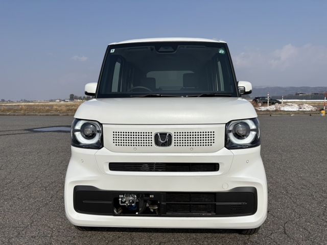 N BOX 4WD