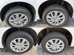 N BOX 4WD