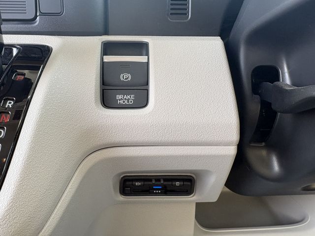 N BOX 4WD