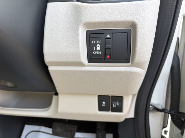 N BOX 4WD
