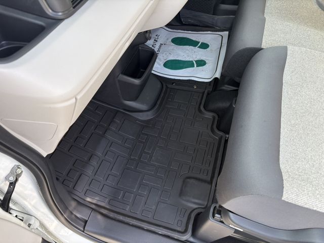 N BOX 4WD