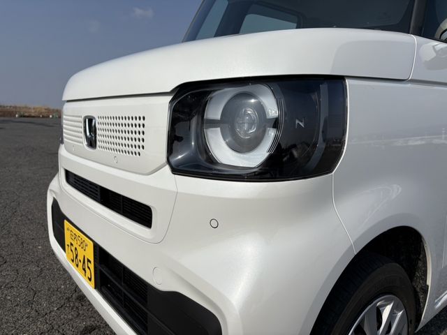 N BOX 4WD