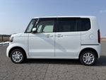 N BOX 4WD