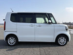 N BOX 4WD