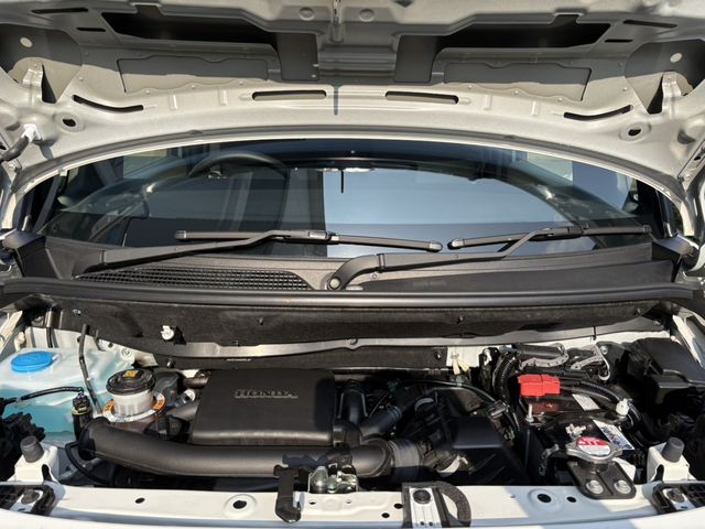 N BOX 4WD