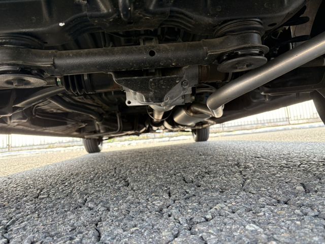 N BOX 4WD