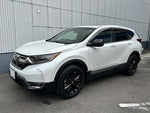 CR-V 4WD