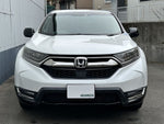 CR-V 4WD