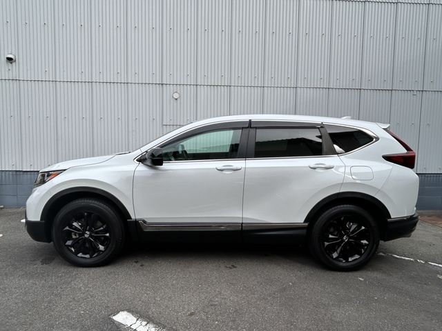CR-V 4WD