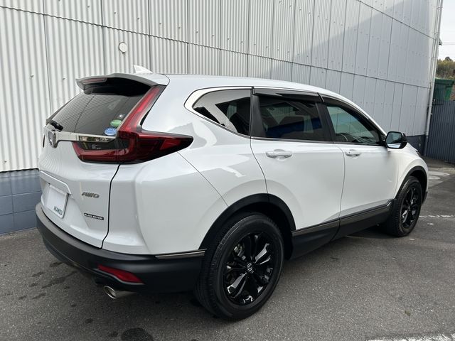 CR-V 4WD