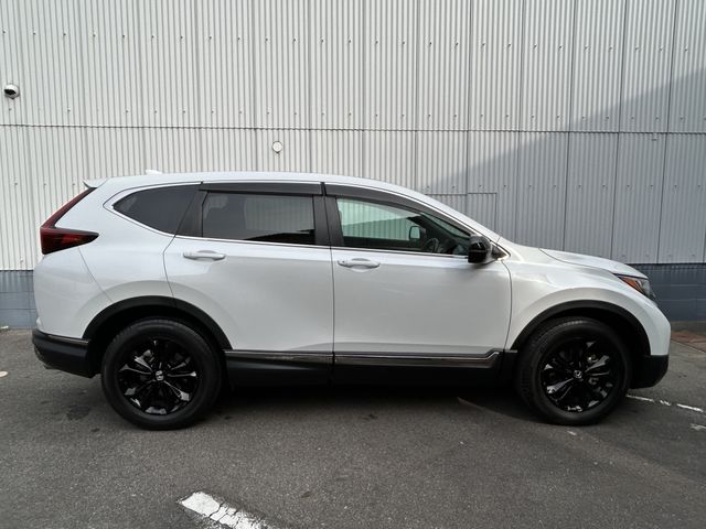 CR-V 4WD