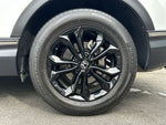 CR-V 4WD