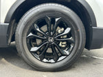 CR-V 4WD