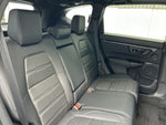 CR-V 4WD
