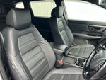 CR-V 4WD