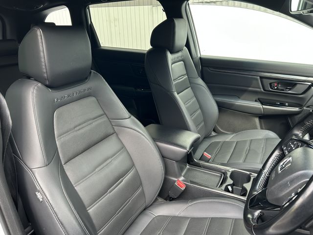 CR-V 4WD