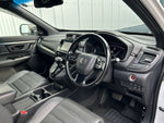 CR-V 4WD