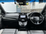 CR-V 4WD