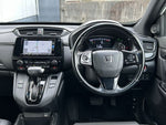 CR-V 4WD