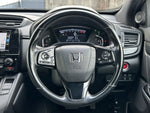 CR-V 4WD